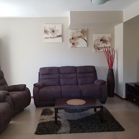 Mandurah Family Resort Dış mekan fotoğraf