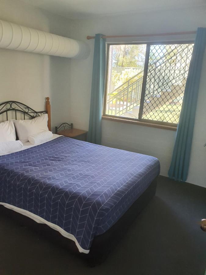 Mandurah Family Resort Dış mekan fotoğraf