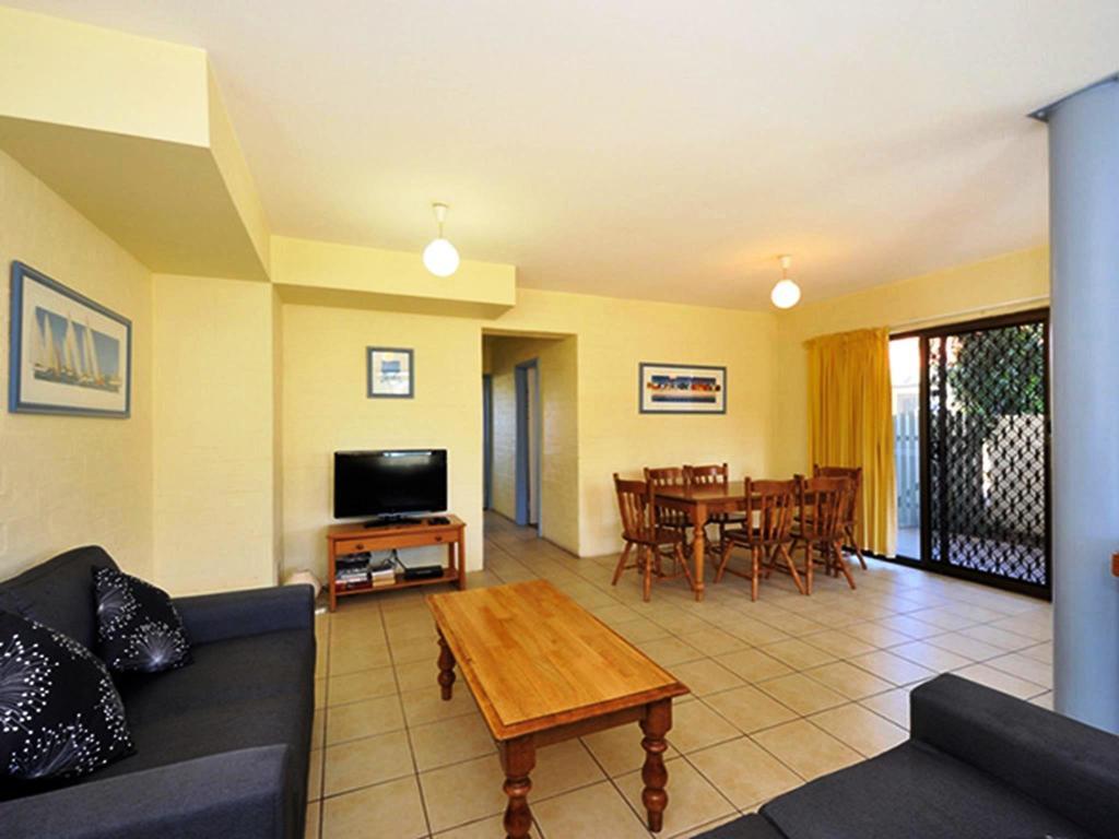 Mandurah Family Resort Dış mekan fotoğraf