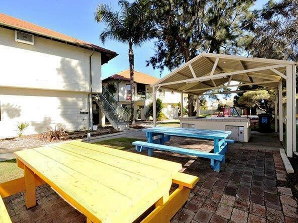Mandurah Family Resort Dış mekan fotoğraf