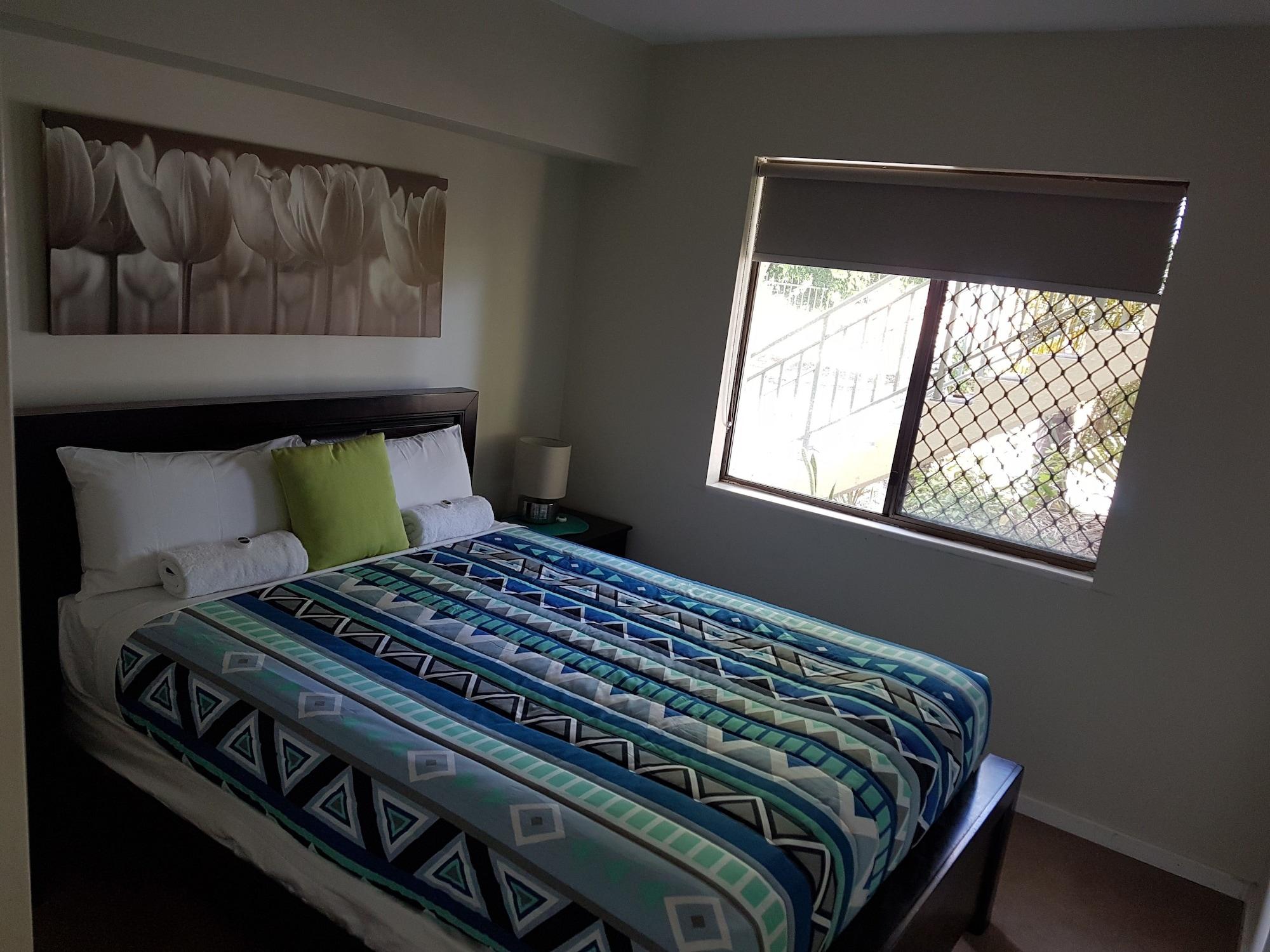 Mandurah Family Resort Dış mekan fotoğraf