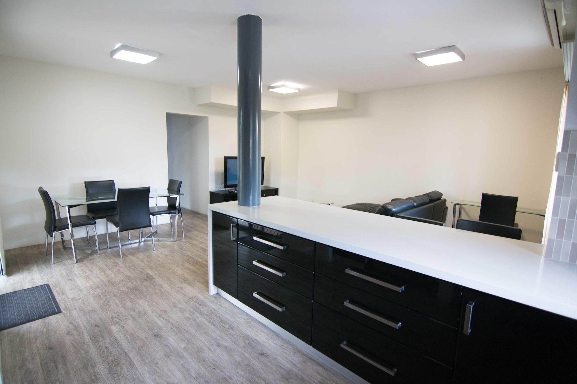 Mandurah Family Resort Dış mekan fotoğraf
