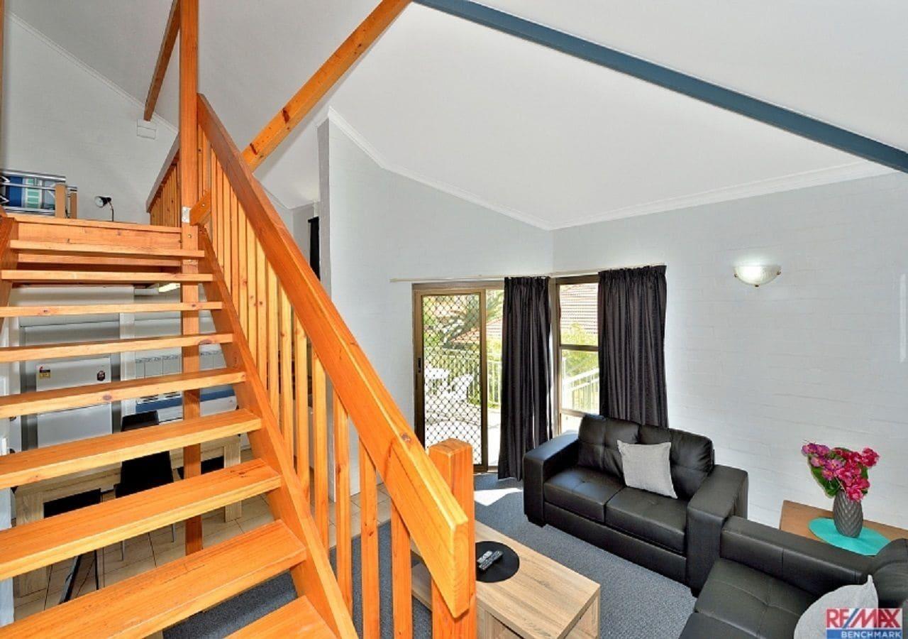 Mandurah Family Resort Dış mekan fotoğraf