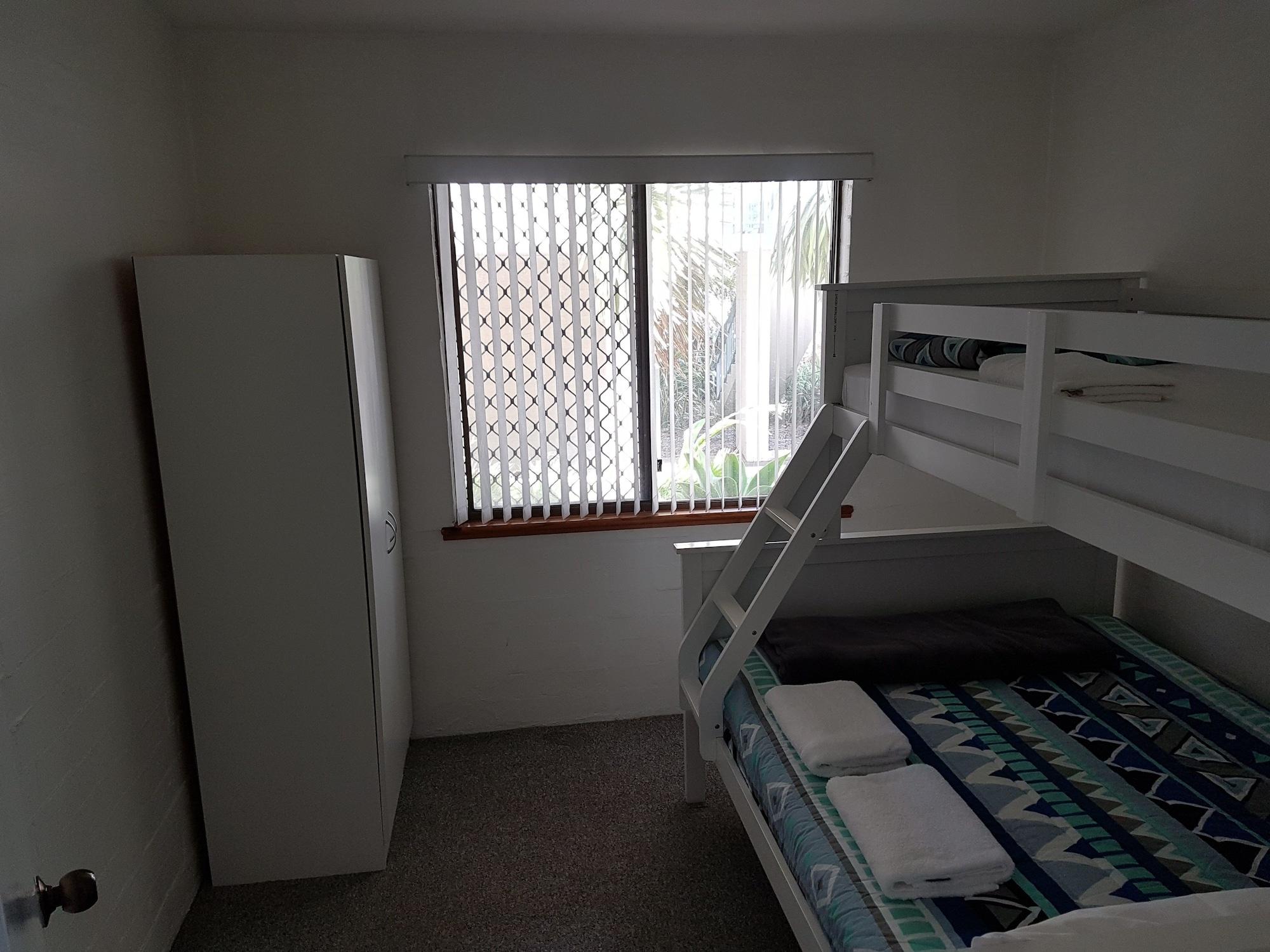Mandurah Family Resort Dış mekan fotoğraf