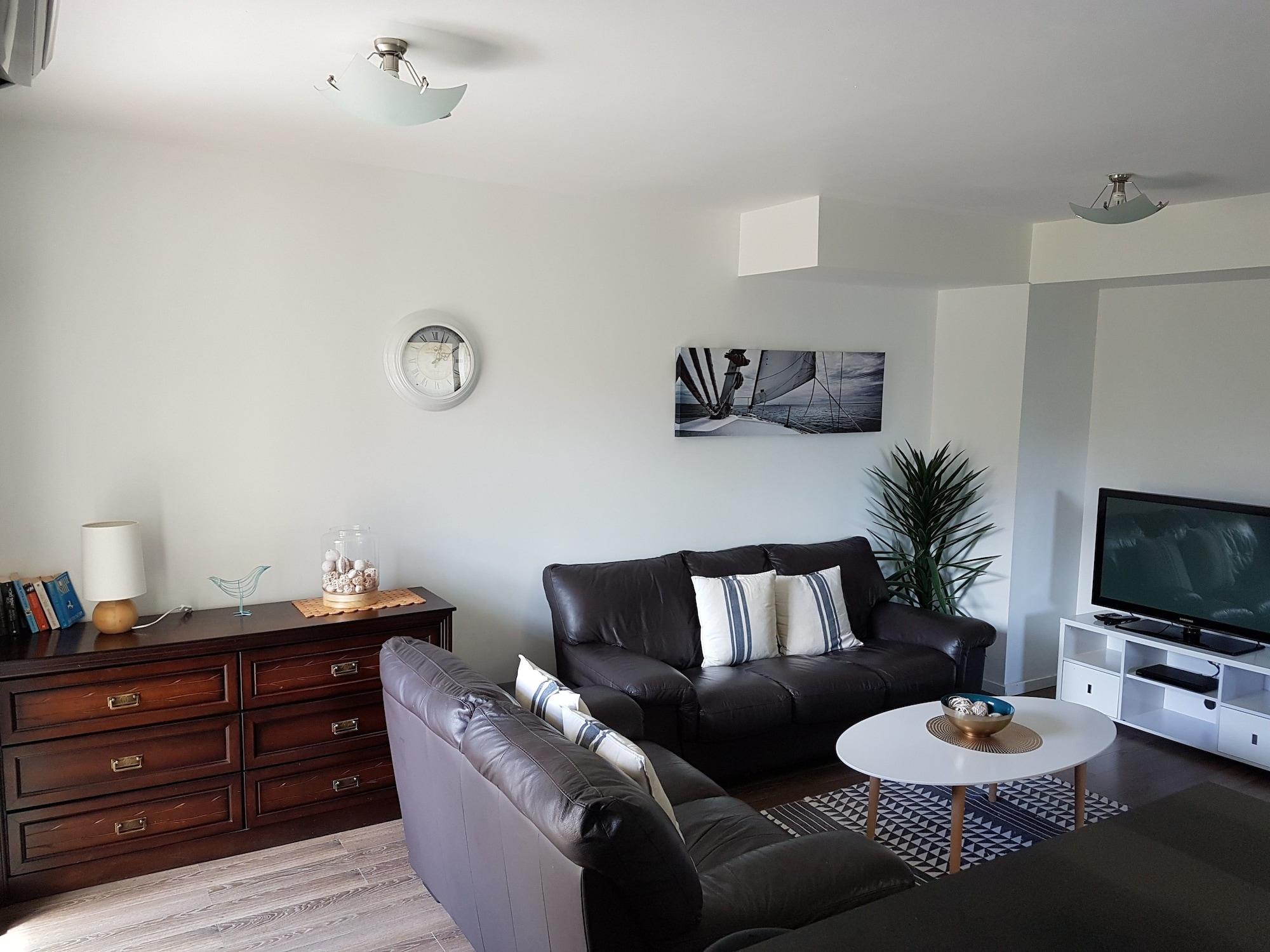 Mandurah Family Resort Dış mekan fotoğraf