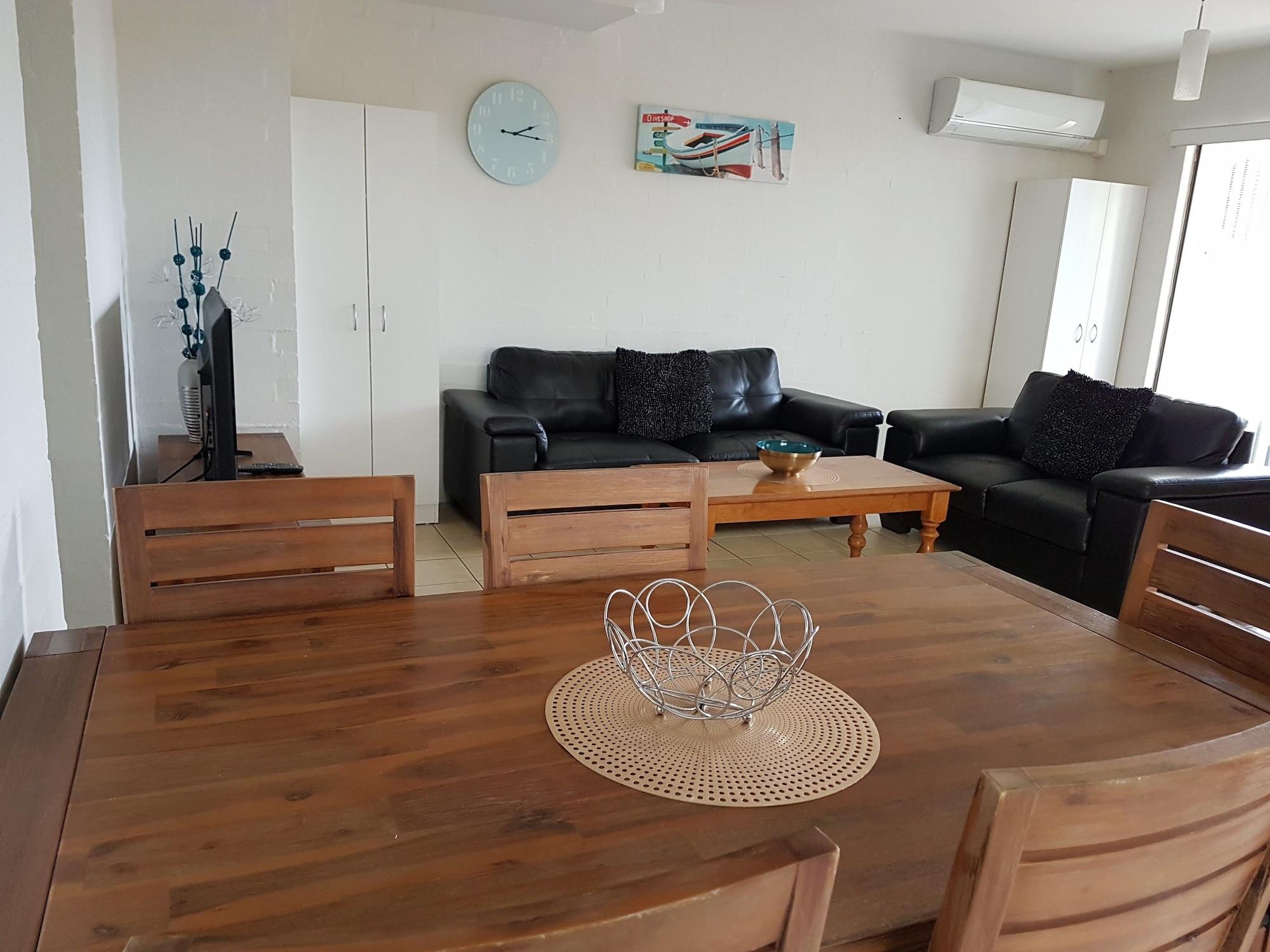 Mandurah Family Resort Dış mekan fotoğraf