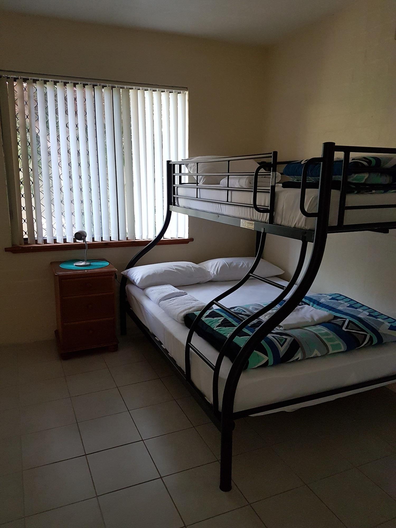 Mandurah Family Resort Dış mekan fotoğraf