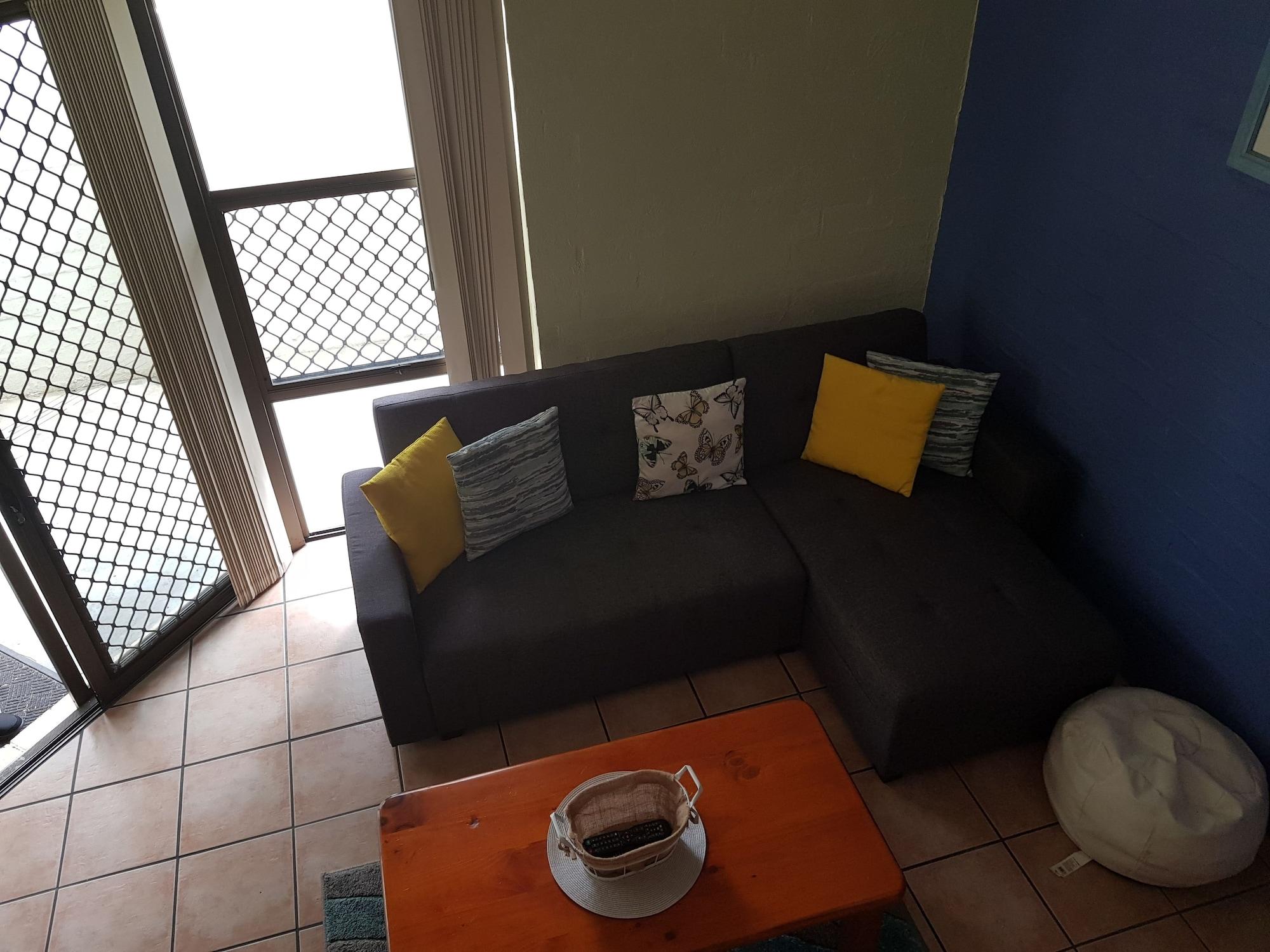 Mandurah Family Resort Dış mekan fotoğraf