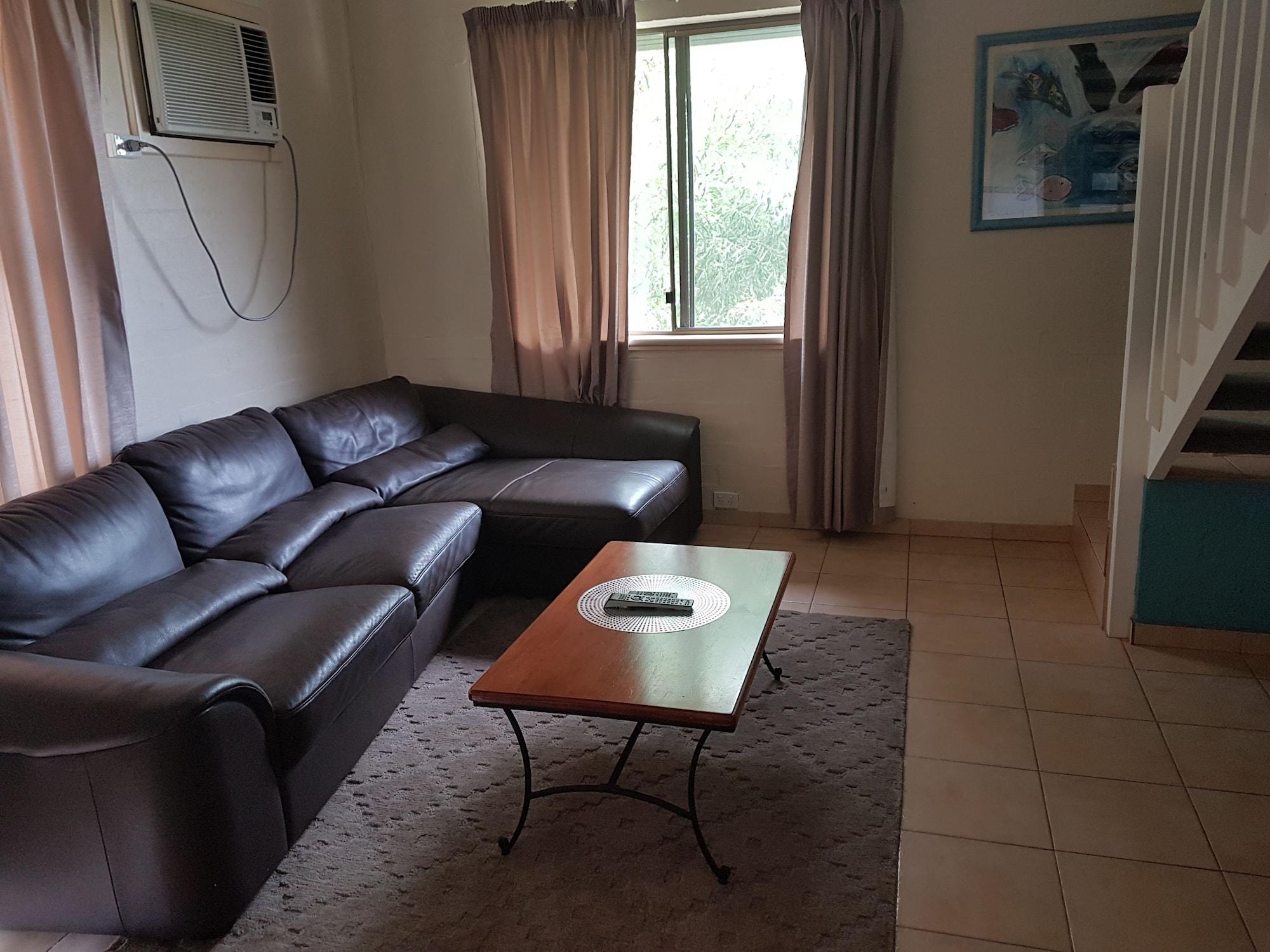 Mandurah Family Resort Dış mekan fotoğraf