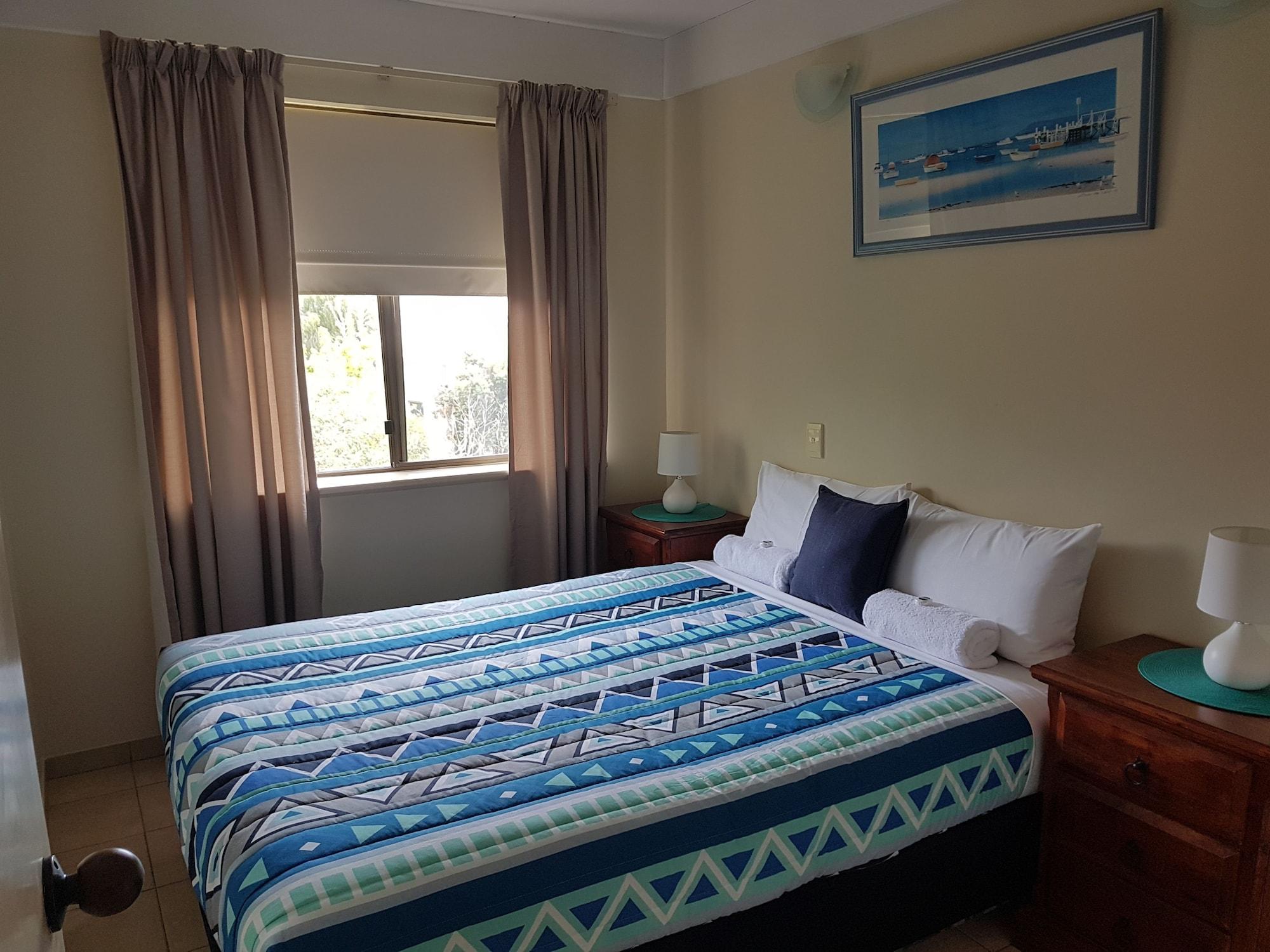Mandurah Family Resort Dış mekan fotoğraf
