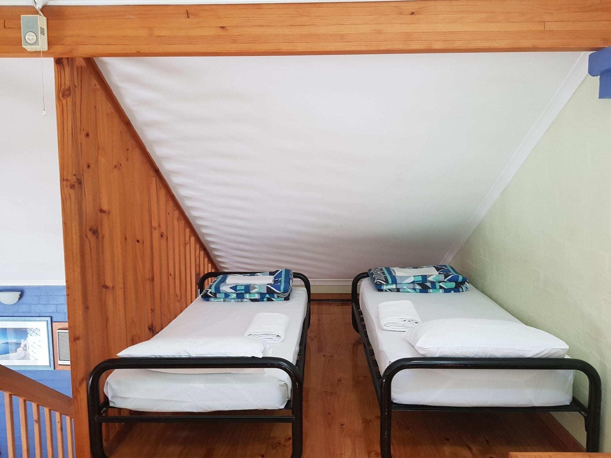 Mandurah Family Resort Dış mekan fotoğraf