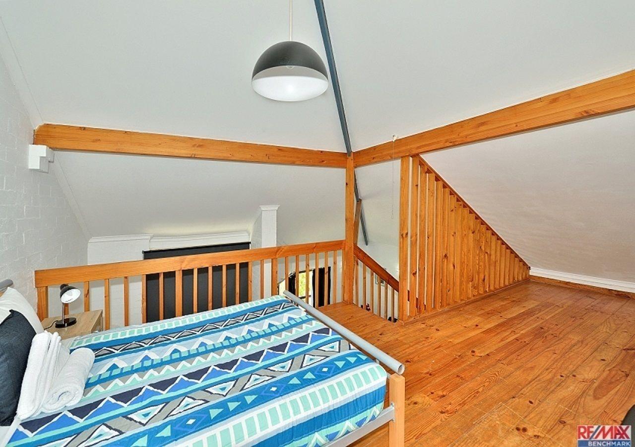 Mandurah Family Resort Dış mekan fotoğraf