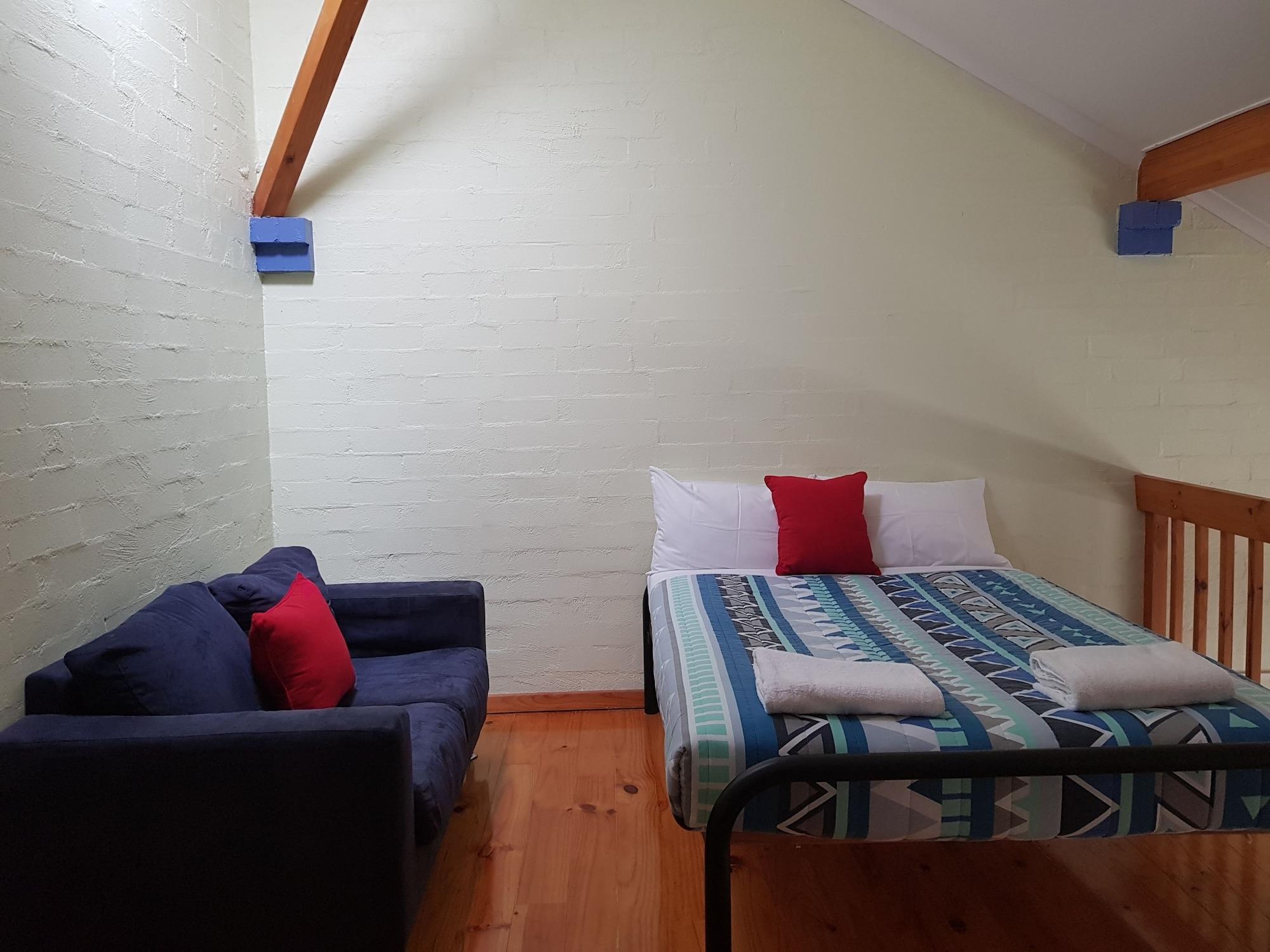 Mandurah Family Resort Dış mekan fotoğraf