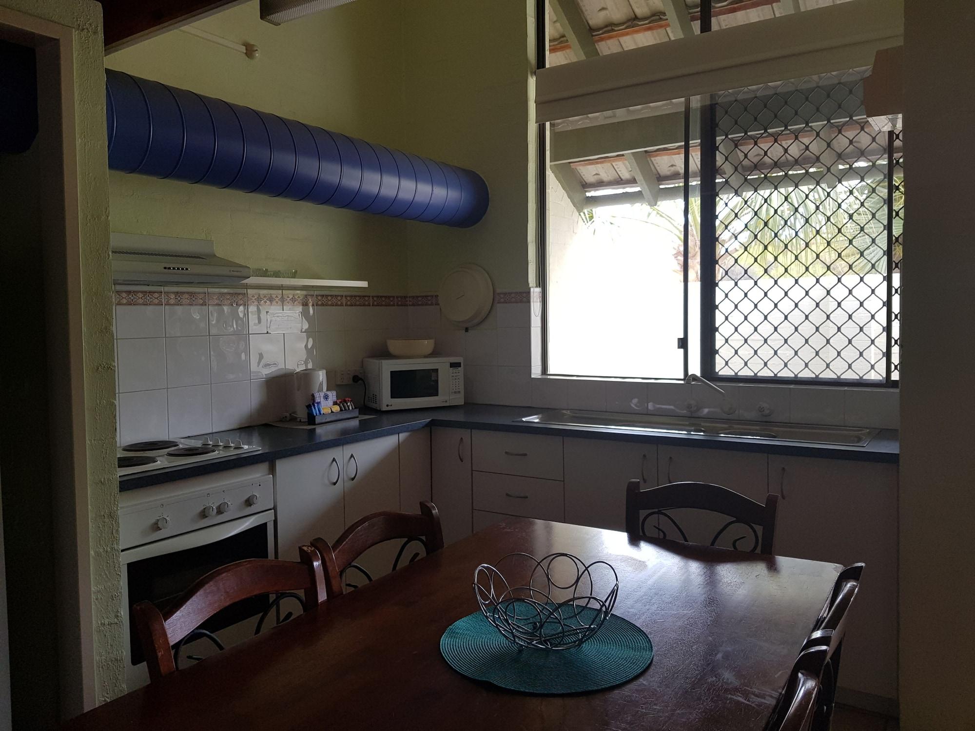 Mandurah Family Resort Dış mekan fotoğraf