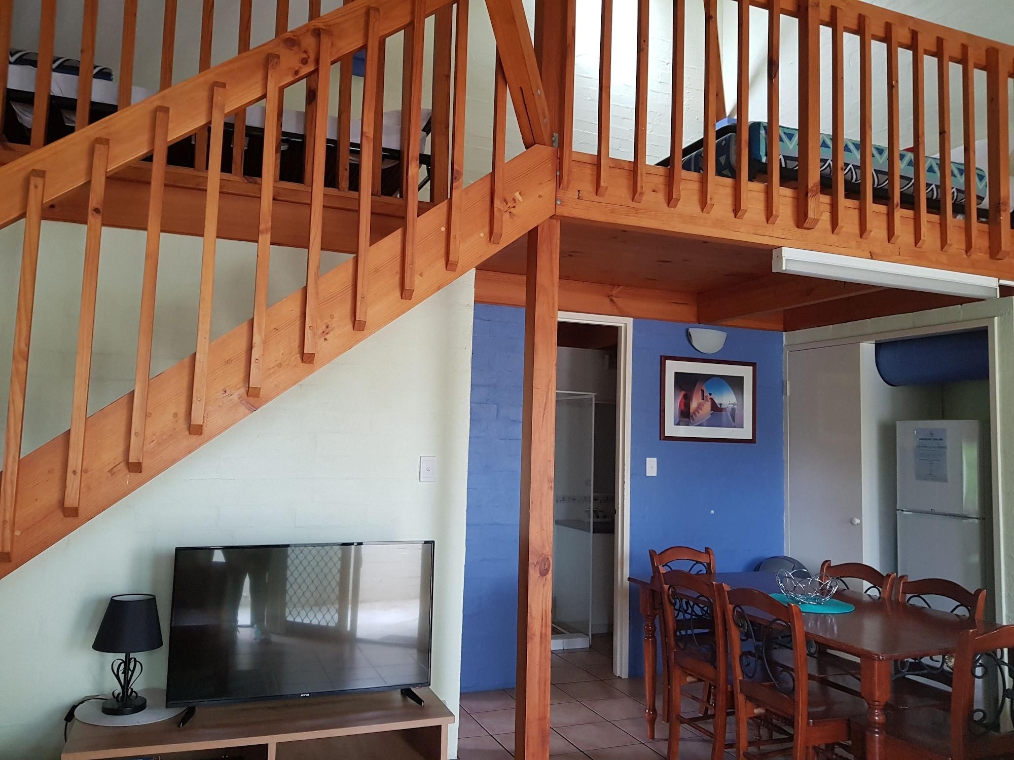 Mandurah Family Resort Dış mekan fotoğraf