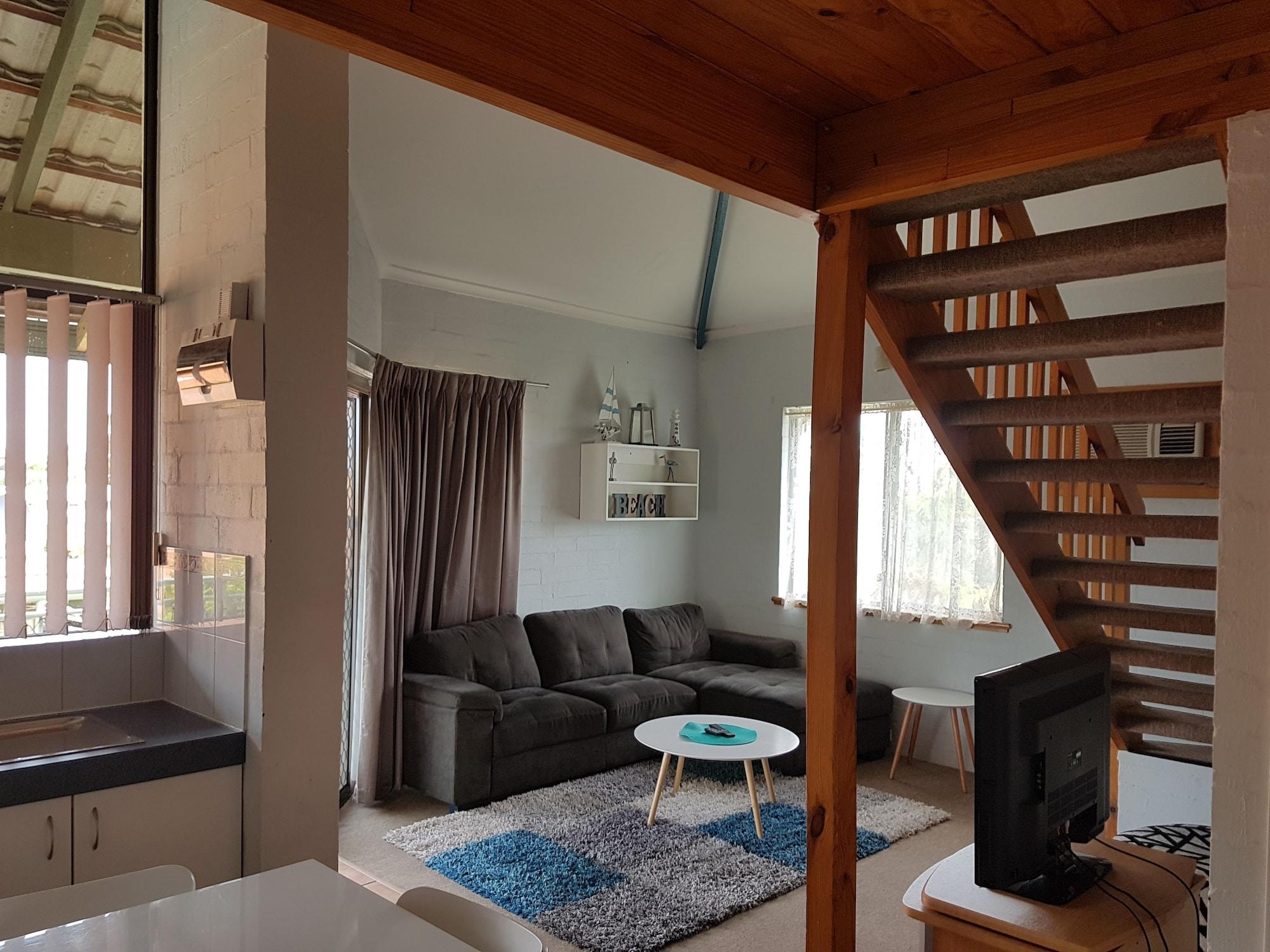 Mandurah Family Resort Dış mekan fotoğraf