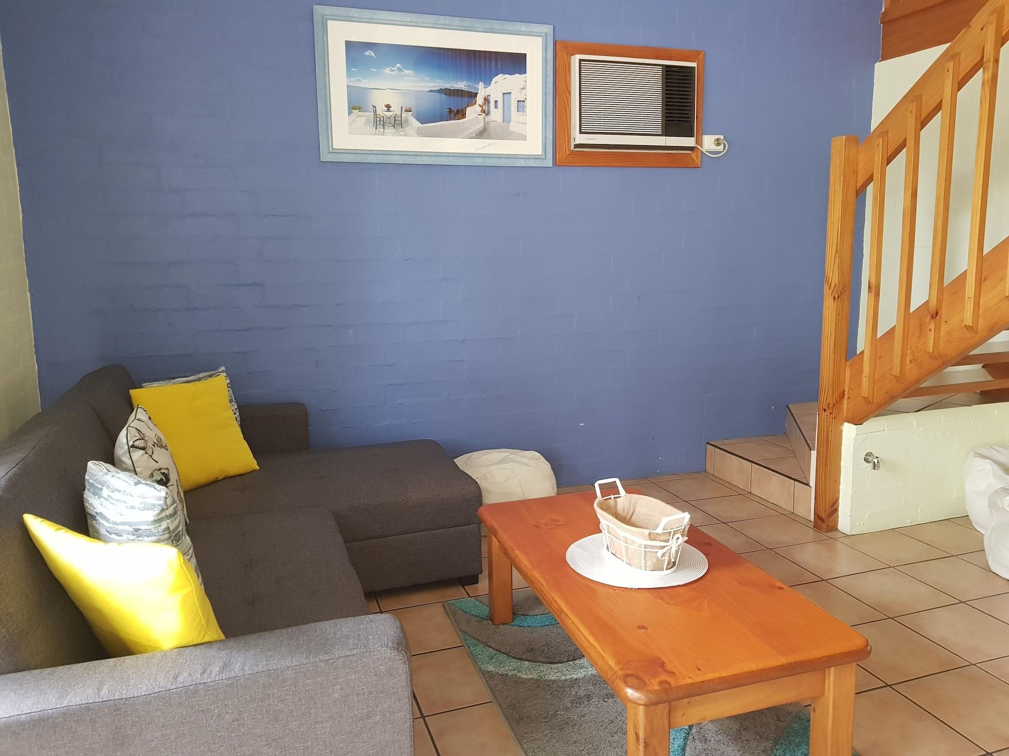 Mandurah Family Resort Dış mekan fotoğraf