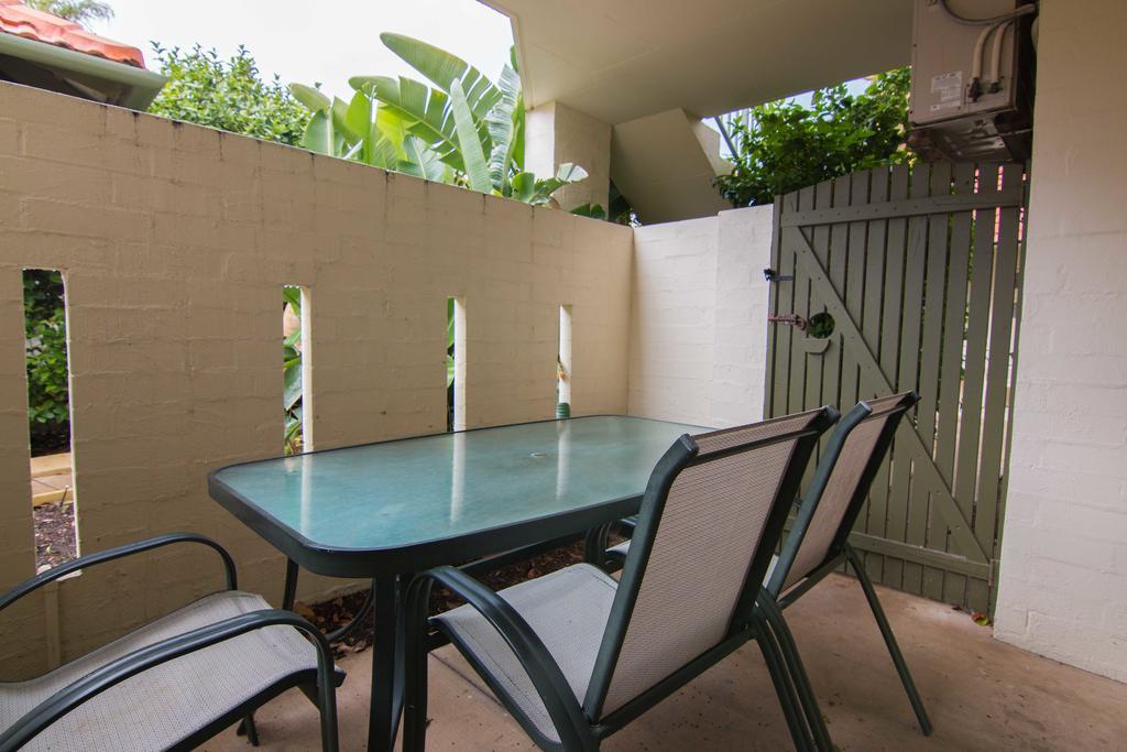 Mandurah Family Resort Dış mekan fotoğraf