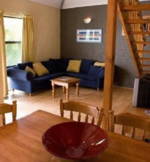 Mandurah Family Resort Oda fotoğraf