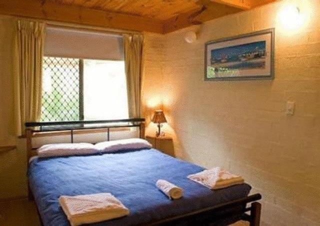 Mandurah Family Resort Oda fotoğraf