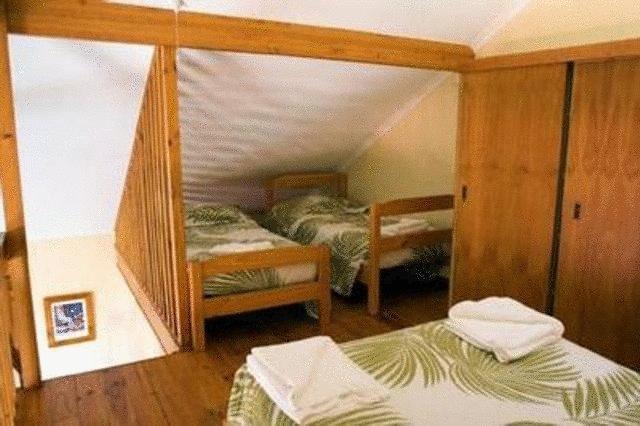 Mandurah Family Resort Oda fotoğraf