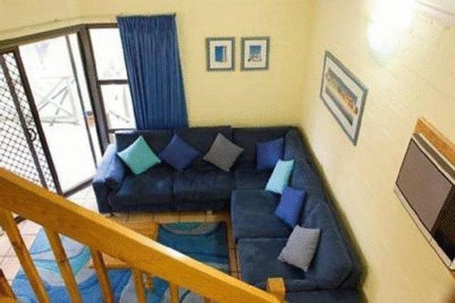 Mandurah Family Resort Oda fotoğraf