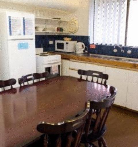 Mandurah Family Resort Oda fotoğraf