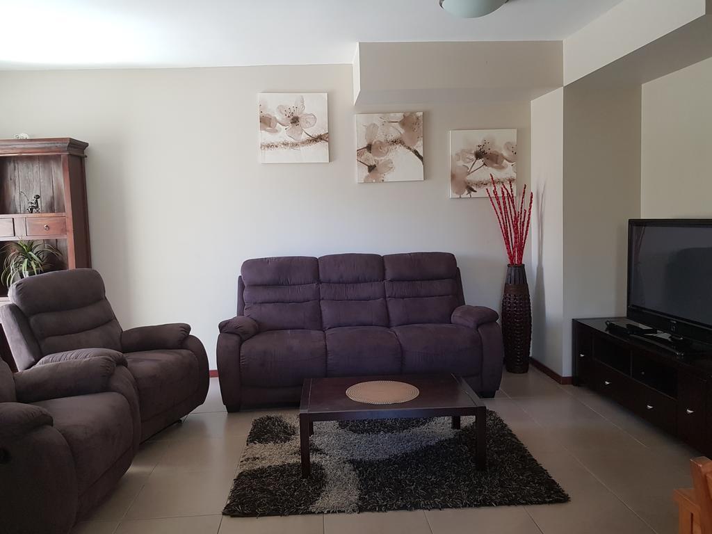 Mandurah Family Resort Dış mekan fotoğraf