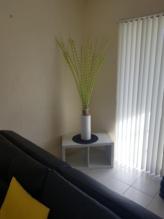 Mandurah Family Resort Dış mekan fotoğraf