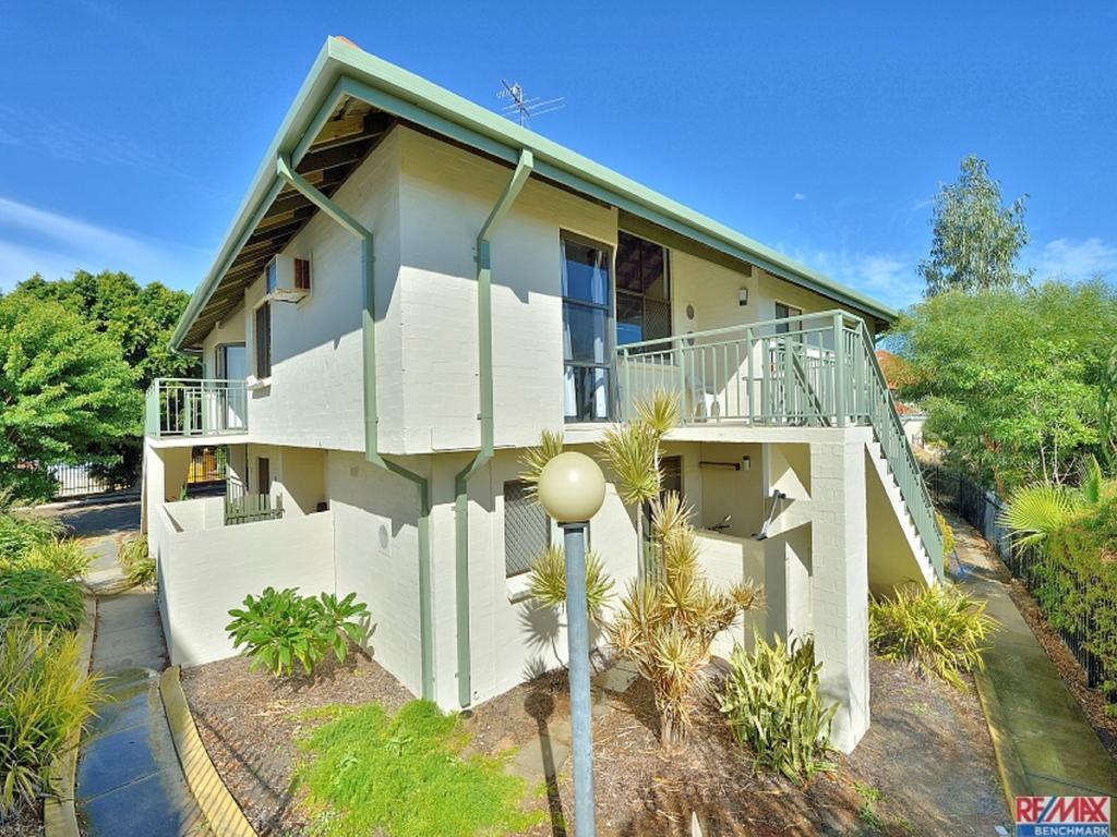 Mandurah Family Resort Dış mekan fotoğraf