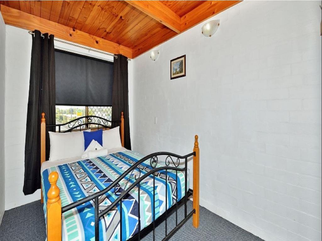 Mandurah Family Resort Dış mekan fotoğraf