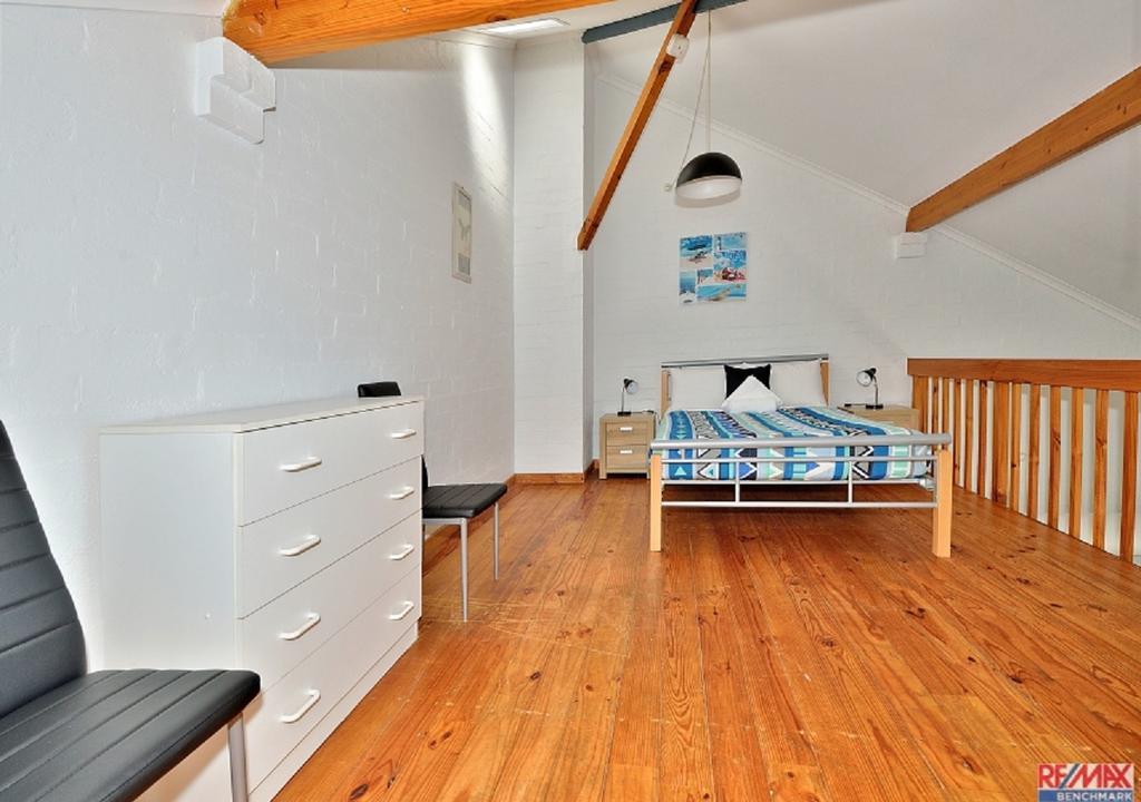 Mandurah Family Resort Dış mekan fotoğraf