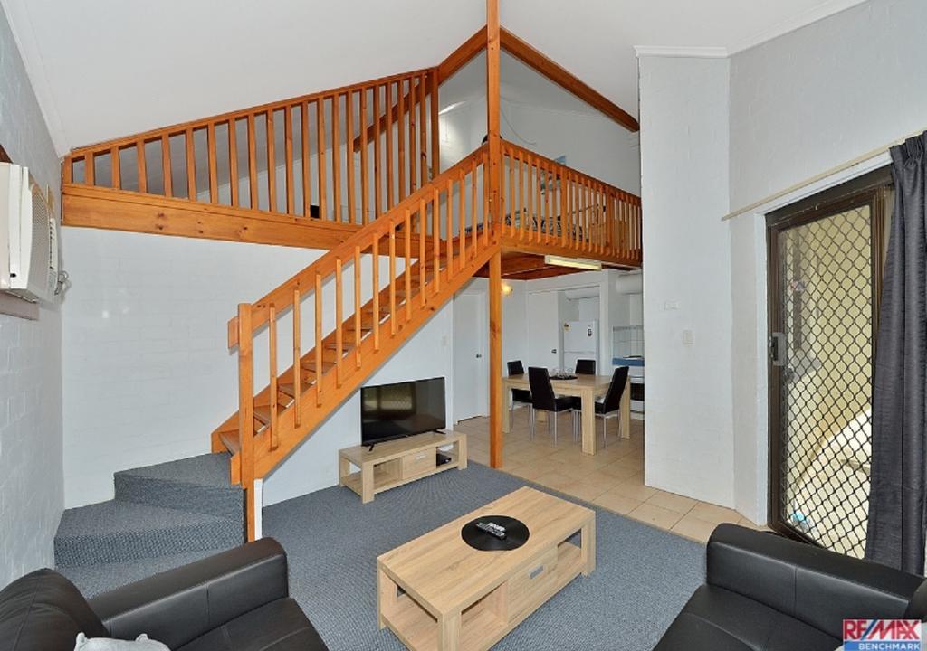 Mandurah Family Resort Dış mekan fotoğraf