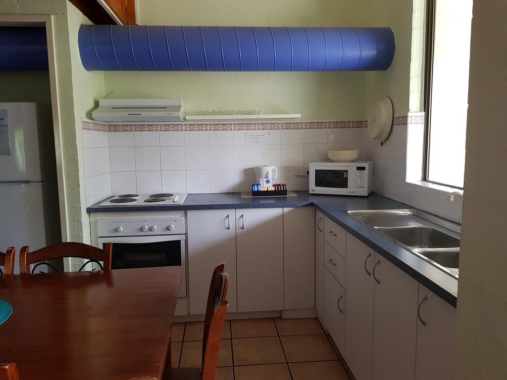Mandurah Family Resort Dış mekan fotoğraf