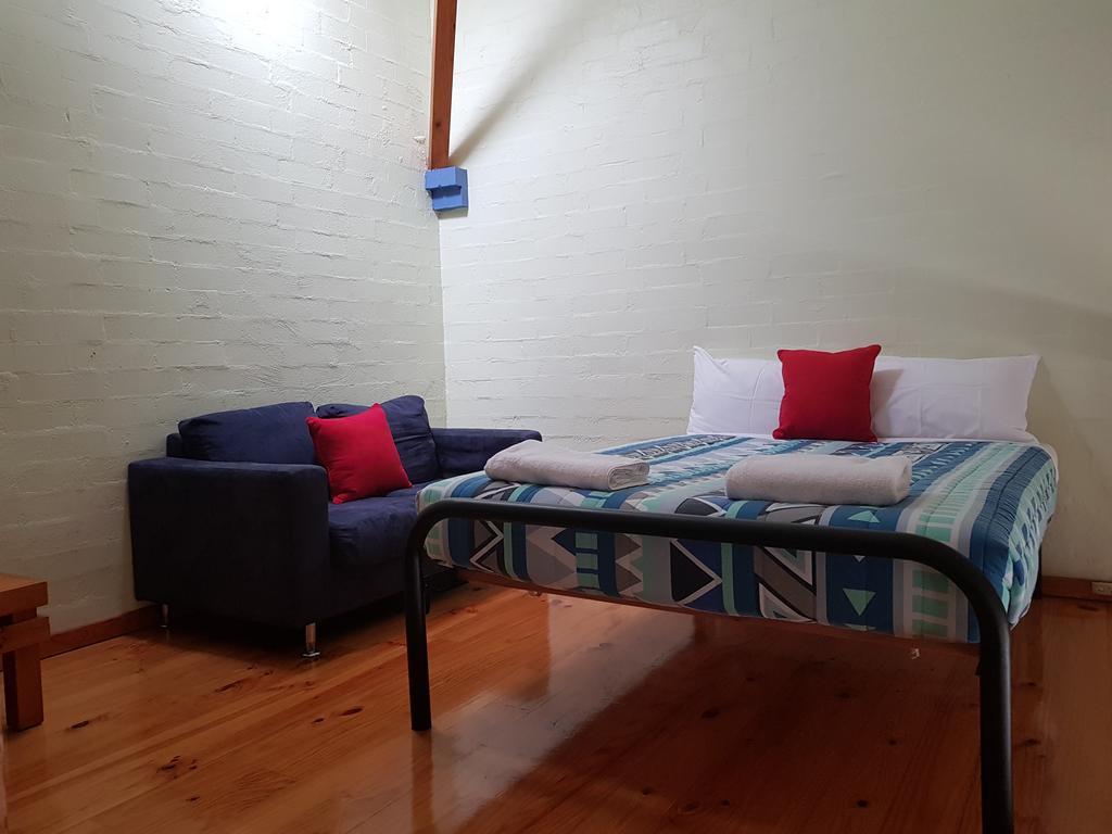 Mandurah Family Resort Dış mekan fotoğraf