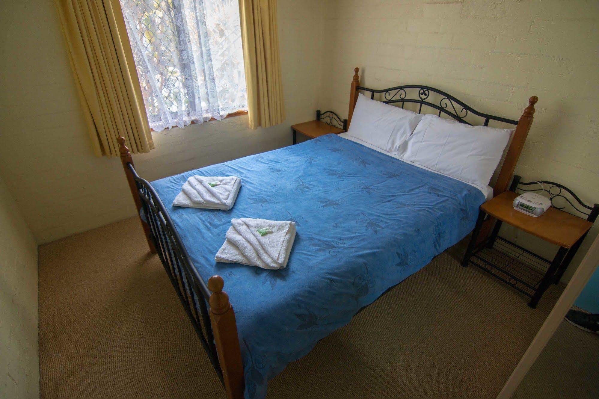 Mandurah Family Resort Dış mekan fotoğraf
