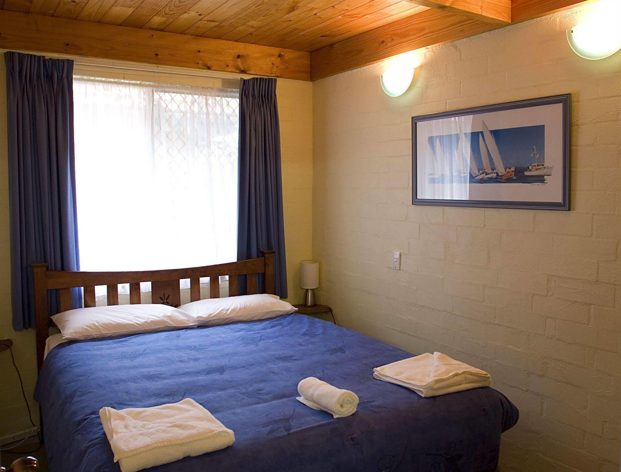 Mandurah Family Resort Oda fotoğraf