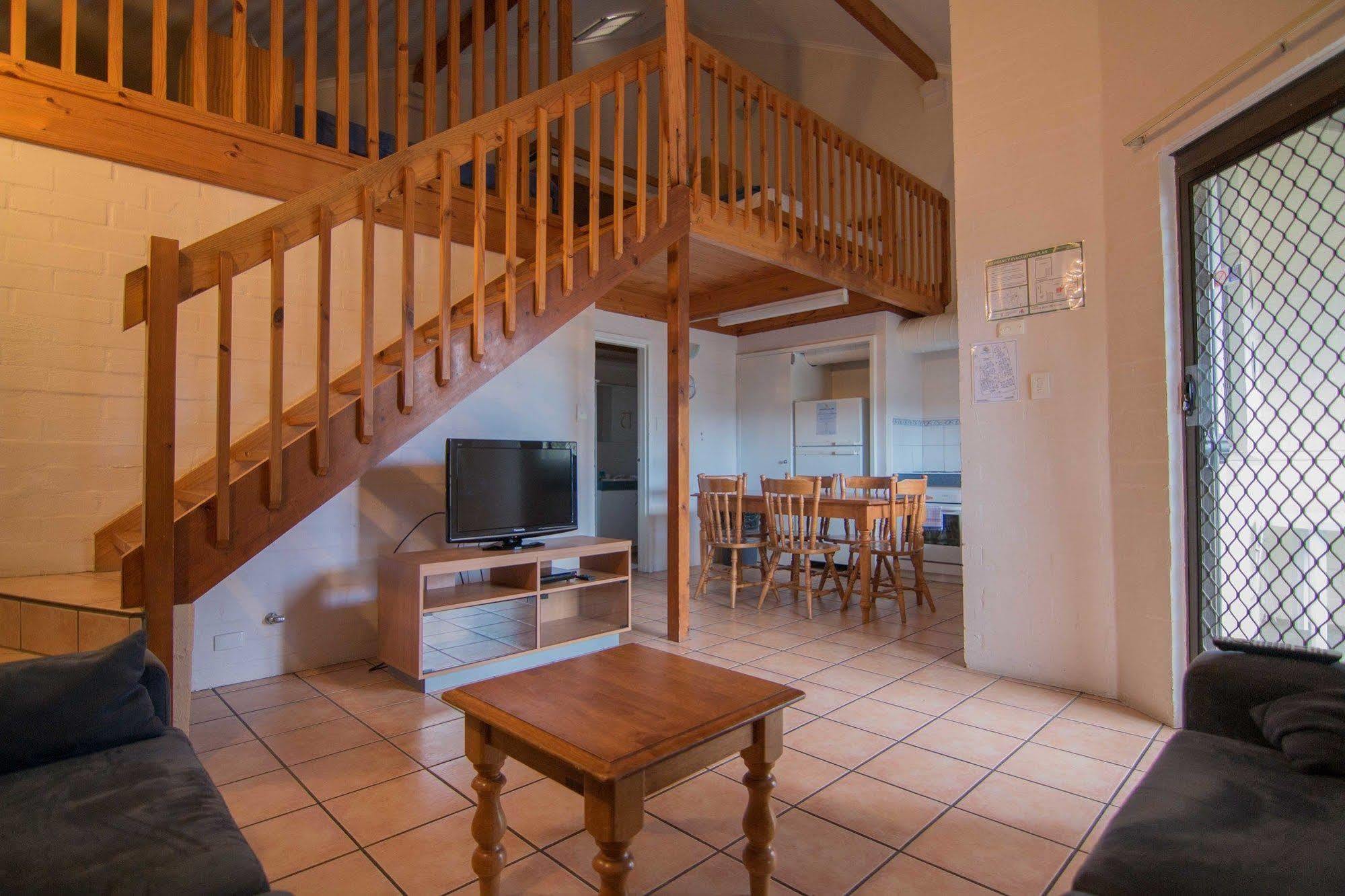 Mandurah Family Resort Dış mekan fotoğraf